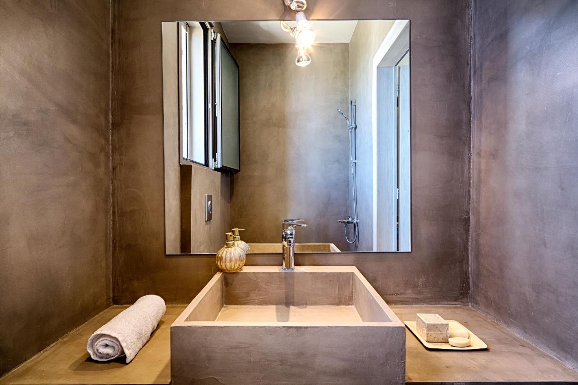 Euphoria Suites Avía Eksteriør bilde
